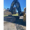 2009 Tigercat 845C Track Feller Buncher